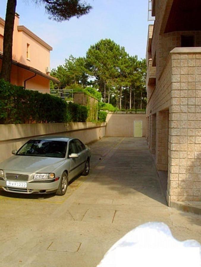 Lignano Exclusive With Pool Lignano Sabbiadoro Exterior foto